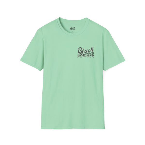 Coffee Tee Est 2013