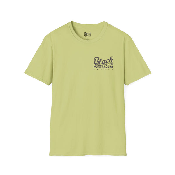 Coffee Tee Est 2013