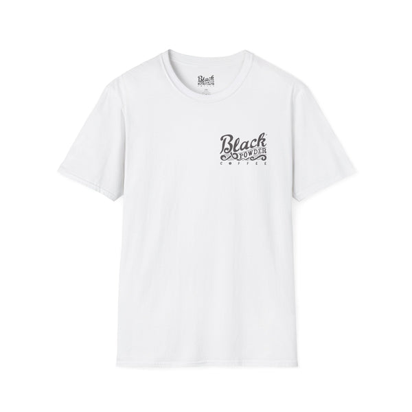 Coffee Tee Est 2013
