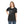 Load image into Gallery viewer, Coffee Region T-shirt | Black Powder Coffee
