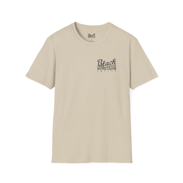 Coffee Tee Est 2013