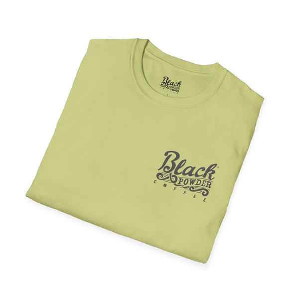 Coffee Tee Est 2013