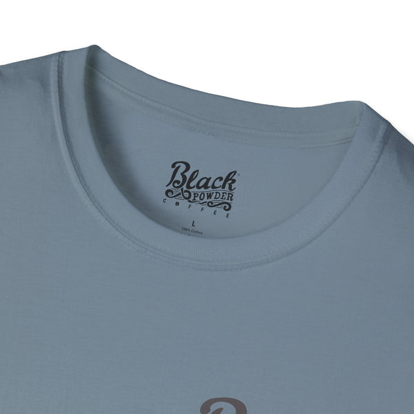 Coffee Tee Est 2013