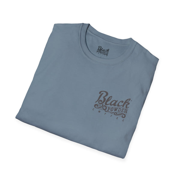 Coffee Tee Est 2013
