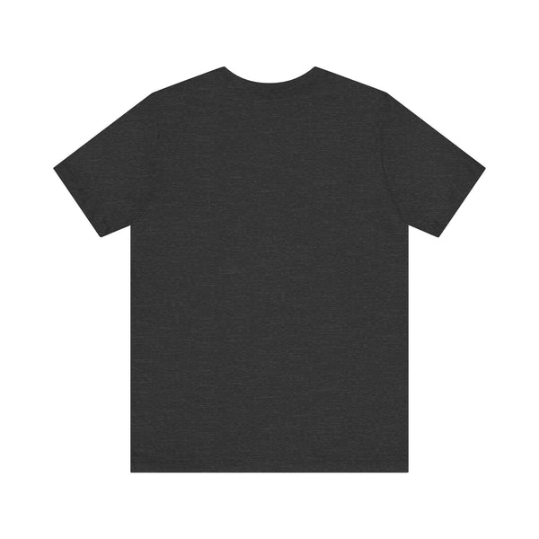 Coffee Region T-shirt | Black Powder Coffee