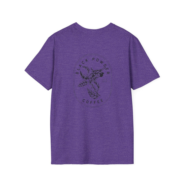 Coffee Tee Est 2013