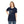 Load image into Gallery viewer, Coffee Region T-shirt | Black Powder Coffee
