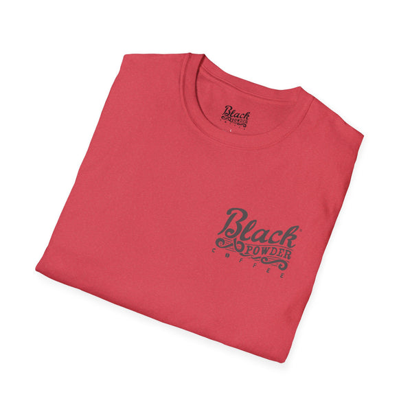 Coffee Tee Est 2013