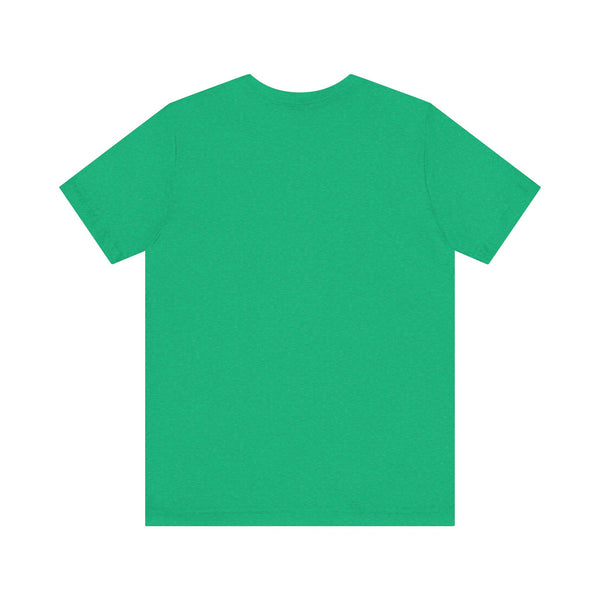 Coffee Region T-shirt | Black Powder Coffee