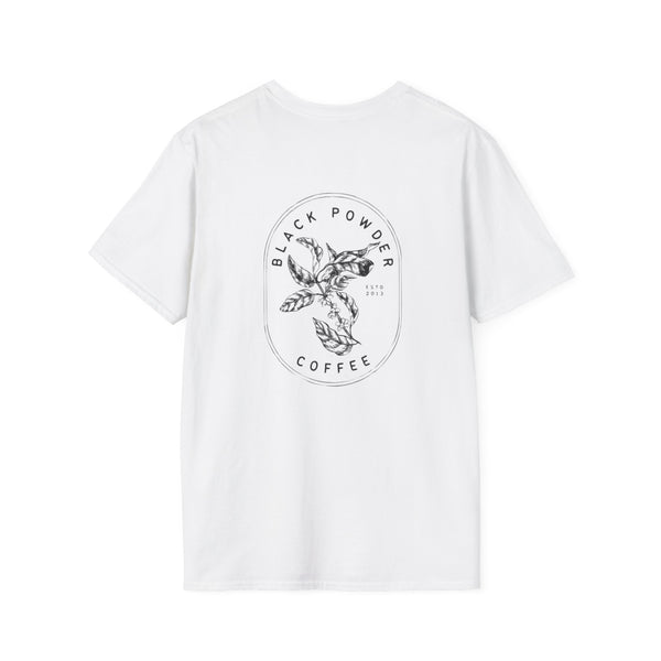 Coffee Tee Est 2013