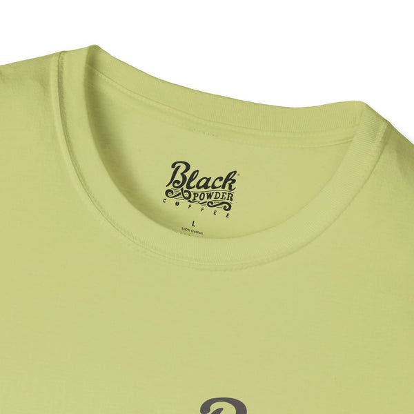 Coffee Tee Est 2013