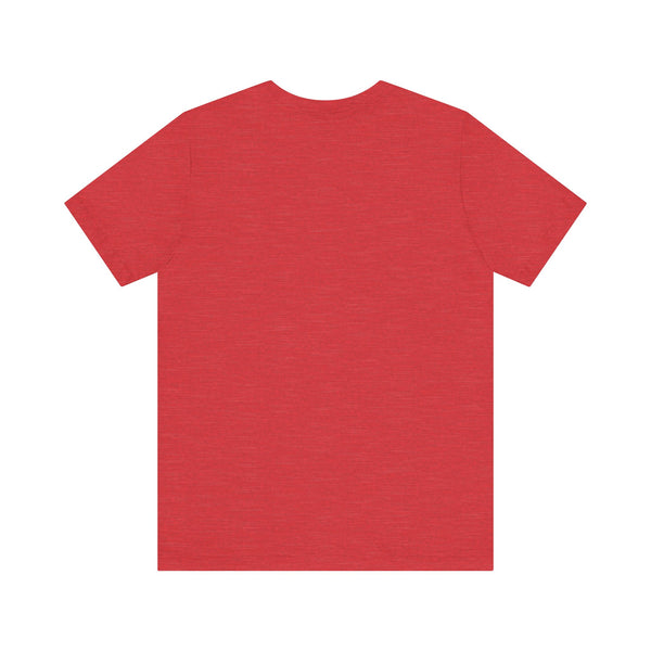 Coffee Region T-shirt | Black Powder Coffee