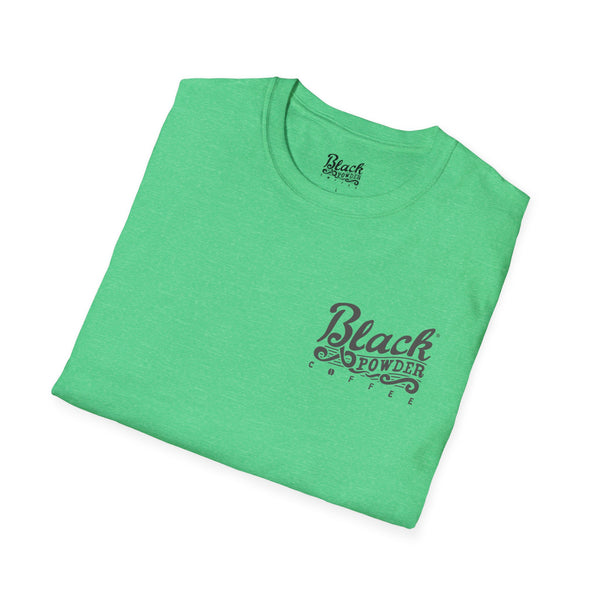 Coffee Tee Est 2013