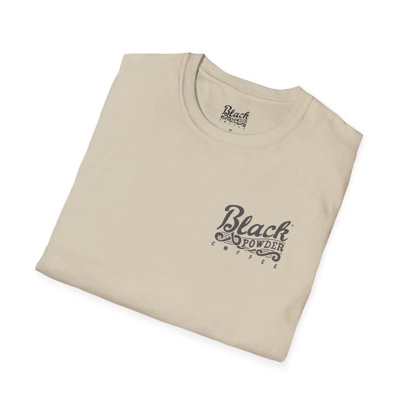 Coffee Tee Est 2013