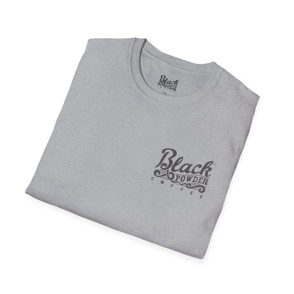Coffee Tee Est 2013