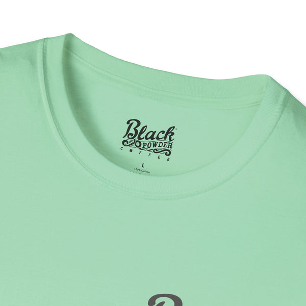 Coffee Tee Est 2013