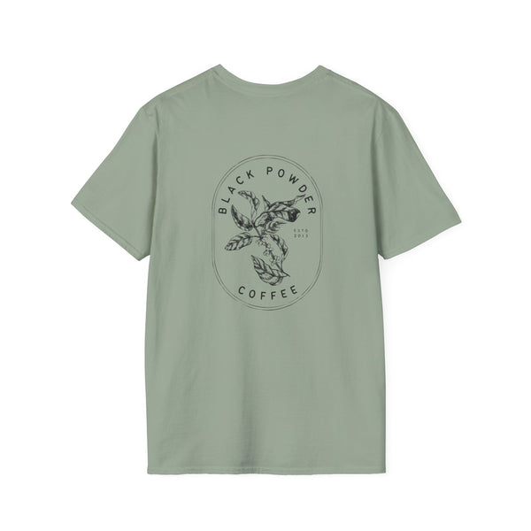 Coffee Tee Est 2013
