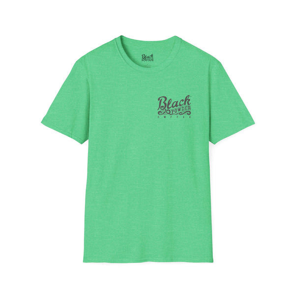 Coffee Tee Est 2013