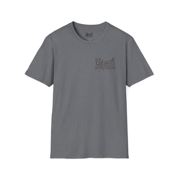 Coffee Tee Est 2013