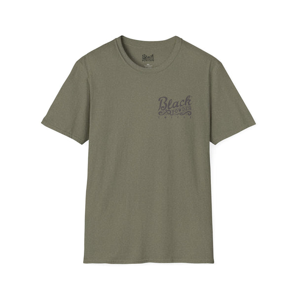 Coffee Tee Est 2013