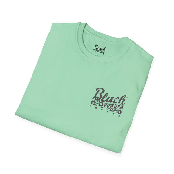 Coffee Tee Est 2013