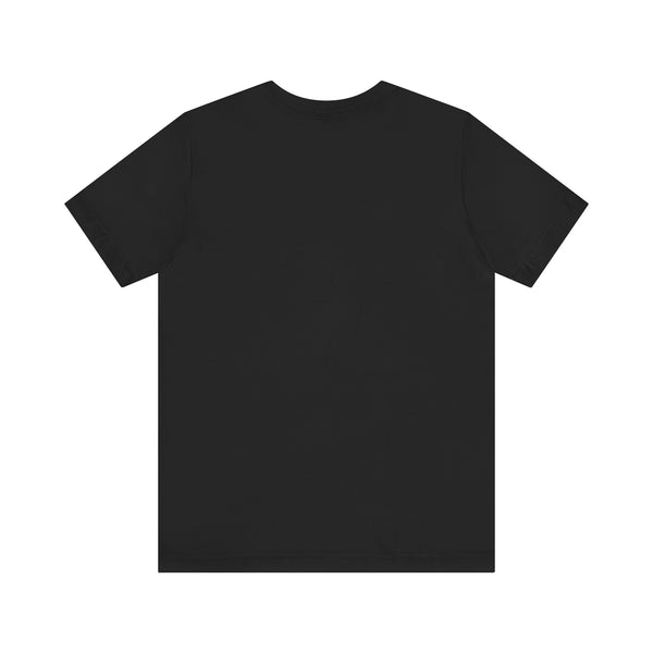 Coffee Region T-shirt | Black Powder Coffee