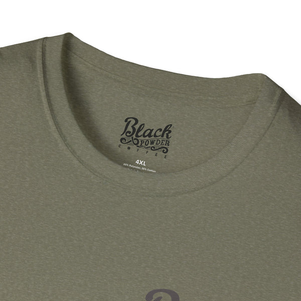 Coffee Tee Est 2013