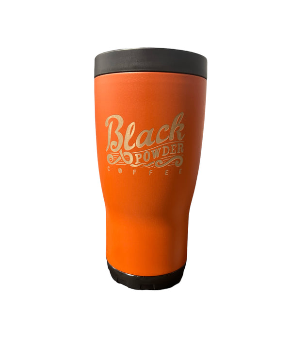 BruTrek Adventure Coffee Tumbler 16oz