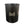 Load image into Gallery viewer, Airscape Kilo 2.5lb Coffee canister Branded Black Powder Coffee
