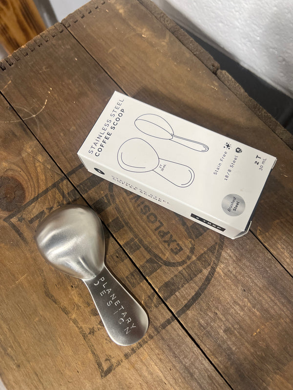 Coffee Scoop - 2 Tbsp.