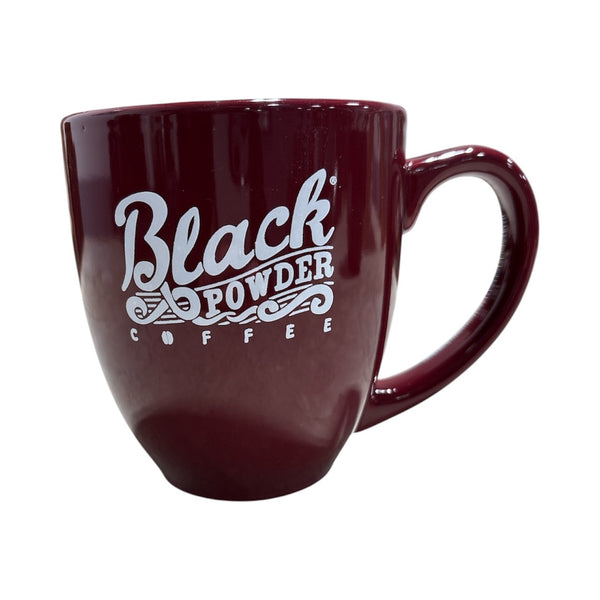 16oz Bistro Ceramic Mugs