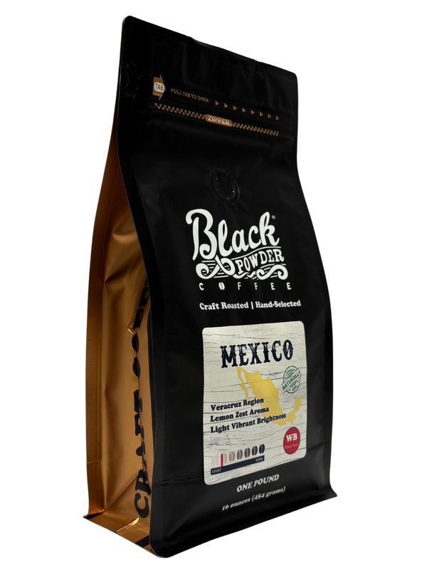 Mexico | Light Roast Coffee