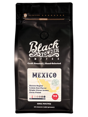 Mexico | Light Roast Coffee