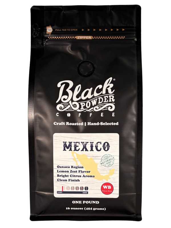 Mexico | Light Roast Coffee