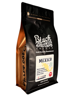 Mexico | Light Roast Coffee