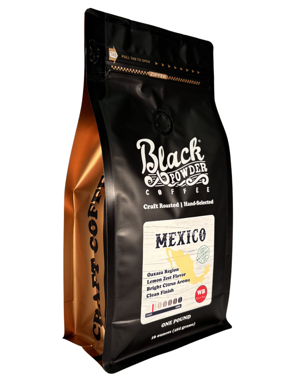 Mexico | Light Roast Coffee