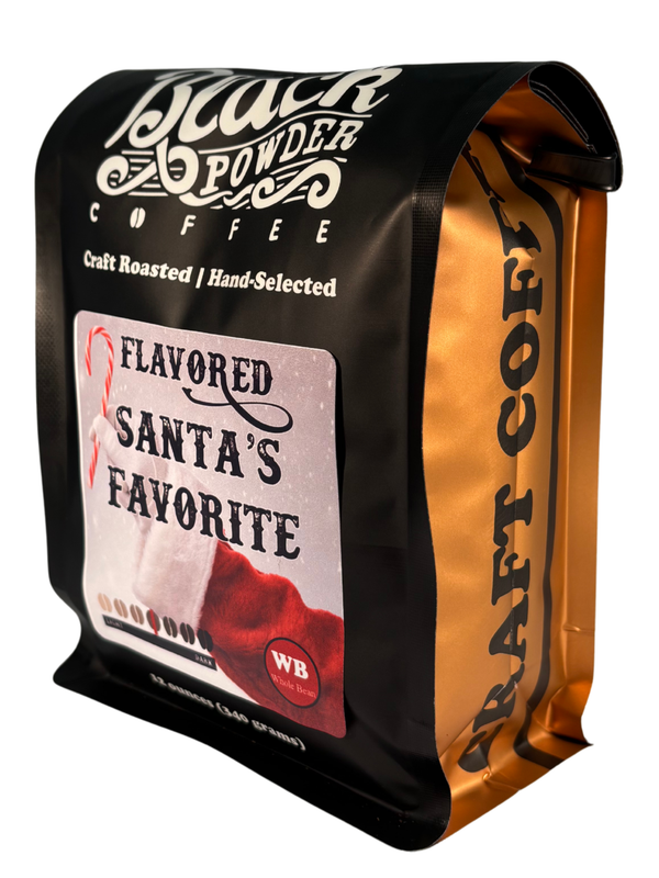 Santa's Favorite | Peppermint | LIMITED EDITION