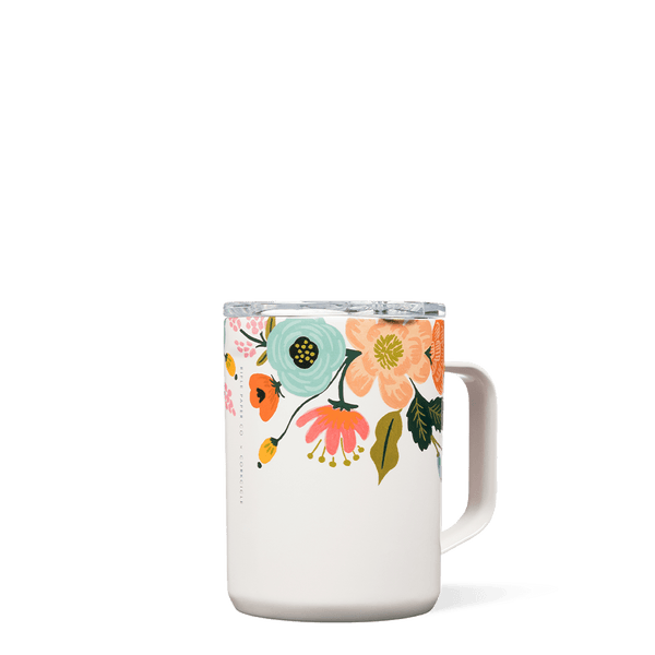 Rifle Paper Co. Coffee Mug by CORKCICLE.