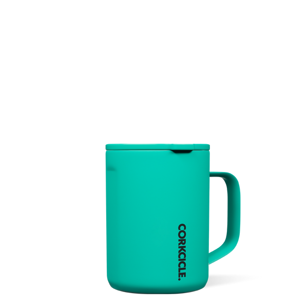 Neon Lights Coffee Mug by CORKCICLE.