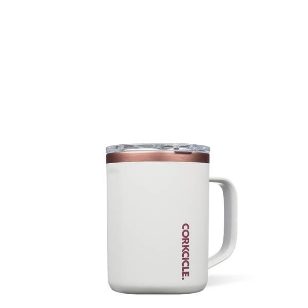 Classic Plus Coffee Mug by CORKCICLE.
