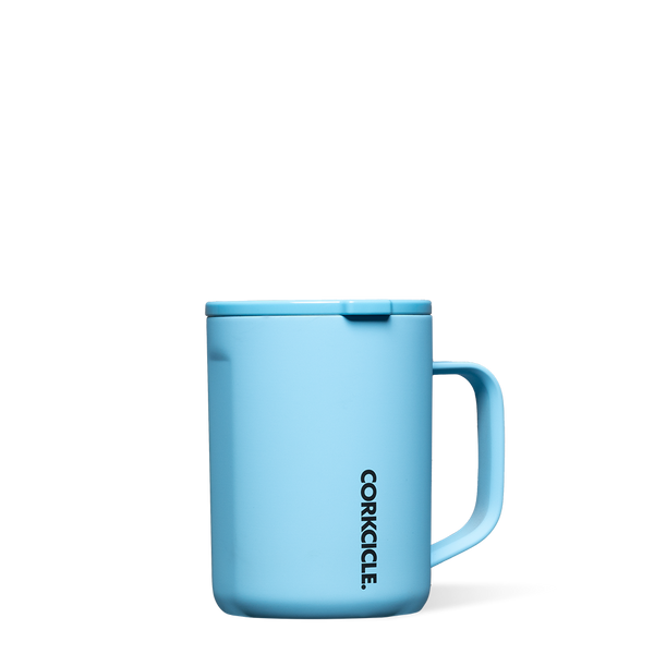 Neon Lights Coffee Mug by CORKCICLE.