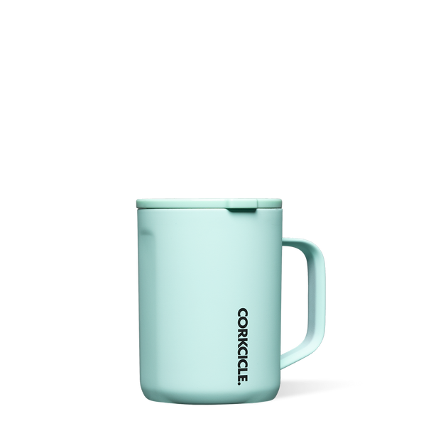 Neon Lights Coffee Mug by CORKCICLE.