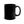 Load image into Gallery viewer, Black Powder Coffee Skull | 11 oz Mug

