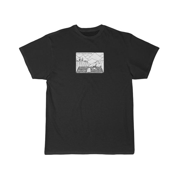 Coffee Farm T-Shirt | Mens