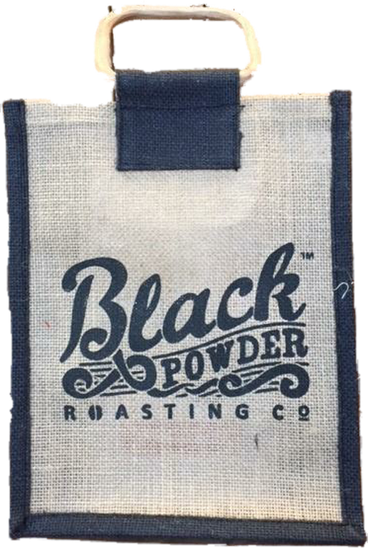 BPC Branded Jute Gift Bags