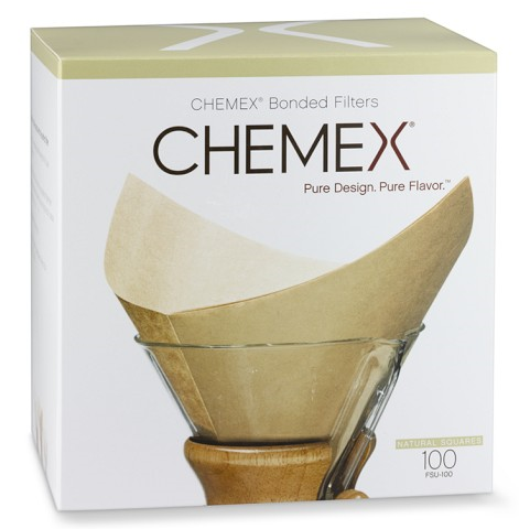 CHEMEX FSU-100 Filters