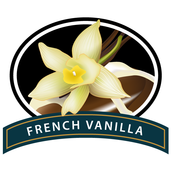 French Vanilla Coffee