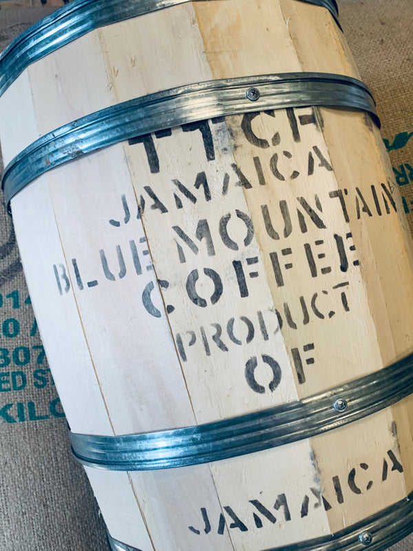 Jamaican Blue Mountain | Small Batch Series | Limited release