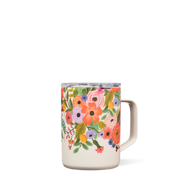 Rifle Paper Co. Coffee Mug by CORKCICLE.