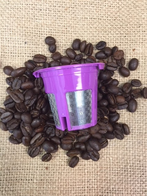 Reusable Single Serve Coffee Pod | Eco-Friendly | 2.0